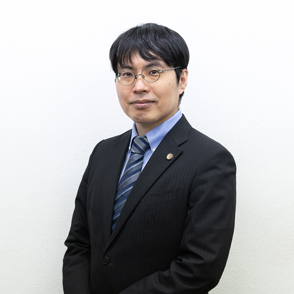 弁護士 城間 博